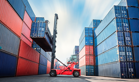 Programa de Certificación en Operaciones Portuarias - Inlog Inlog